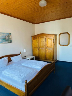 Badischer Hof Hotel